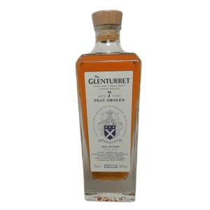 The Glenturret Highland 7yr Peat Smoked